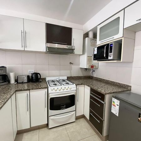 Apartmán Hermoso Departamento Dos Ambientes En Belgrano Buenos Aires Exteriér fotografie