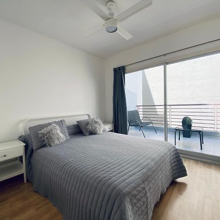 Apartmán Hermoso Departamento Dos Ambientes En Belgrano Buenos Aires Exteriér fotografie