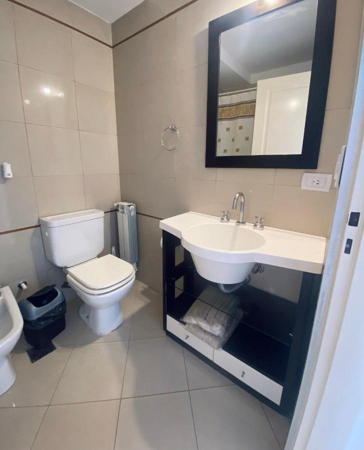 Apartmán Hermoso Departamento Dos Ambientes En Belgrano Buenos Aires Exteriér fotografie