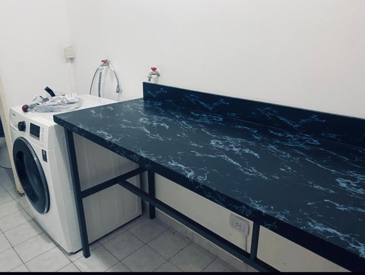 Apartmán Hermoso Departamento Dos Ambientes En Belgrano Buenos Aires Exteriér fotografie