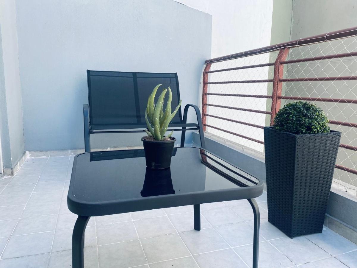 Apartmán Hermoso Departamento Dos Ambientes En Belgrano Buenos Aires Exteriér fotografie