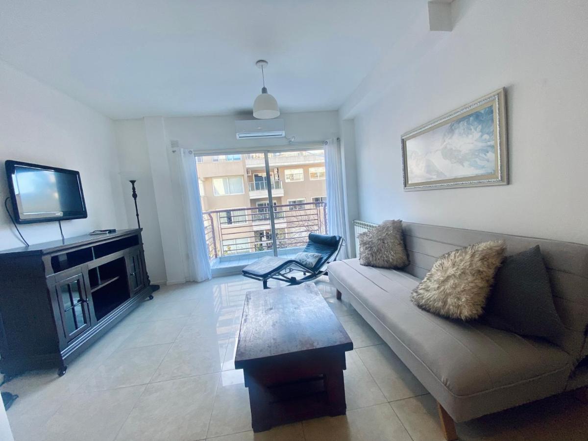 Apartmán Hermoso Departamento Dos Ambientes En Belgrano Buenos Aires Exteriér fotografie