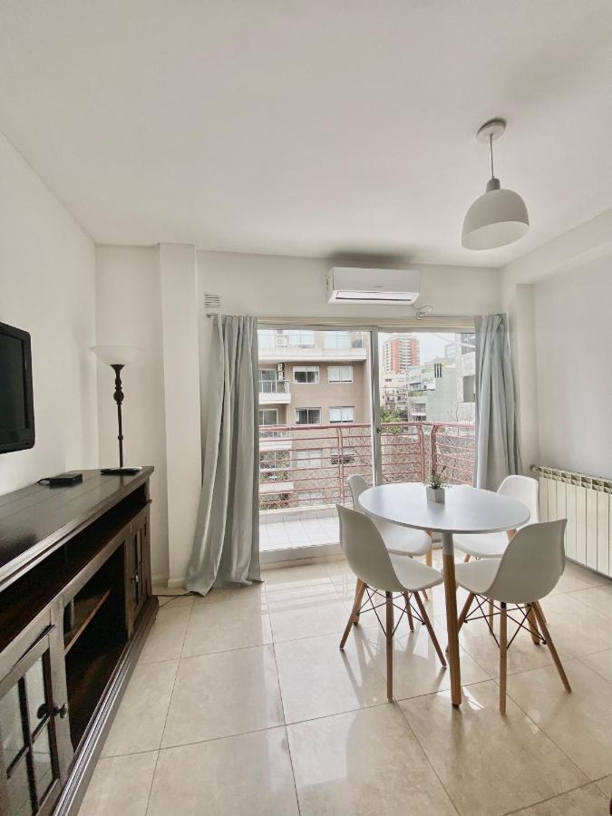 Apartmán Hermoso Departamento Dos Ambientes En Belgrano Buenos Aires Exteriér fotografie