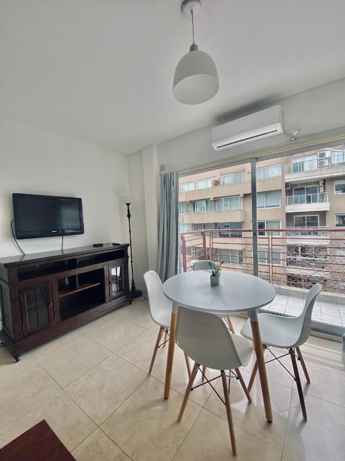 Apartmán Hermoso Departamento Dos Ambientes En Belgrano Buenos Aires Exteriér fotografie